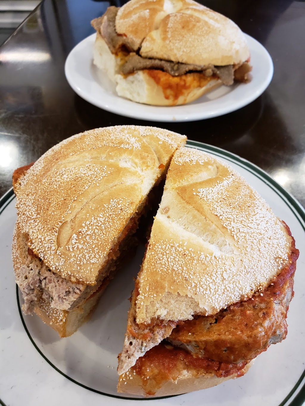 San Antonio Foods | 5731 York Regional Rd 7, Woodbridge, ON L4L 4Y9, Canada | Phone: (905) 850-0550
