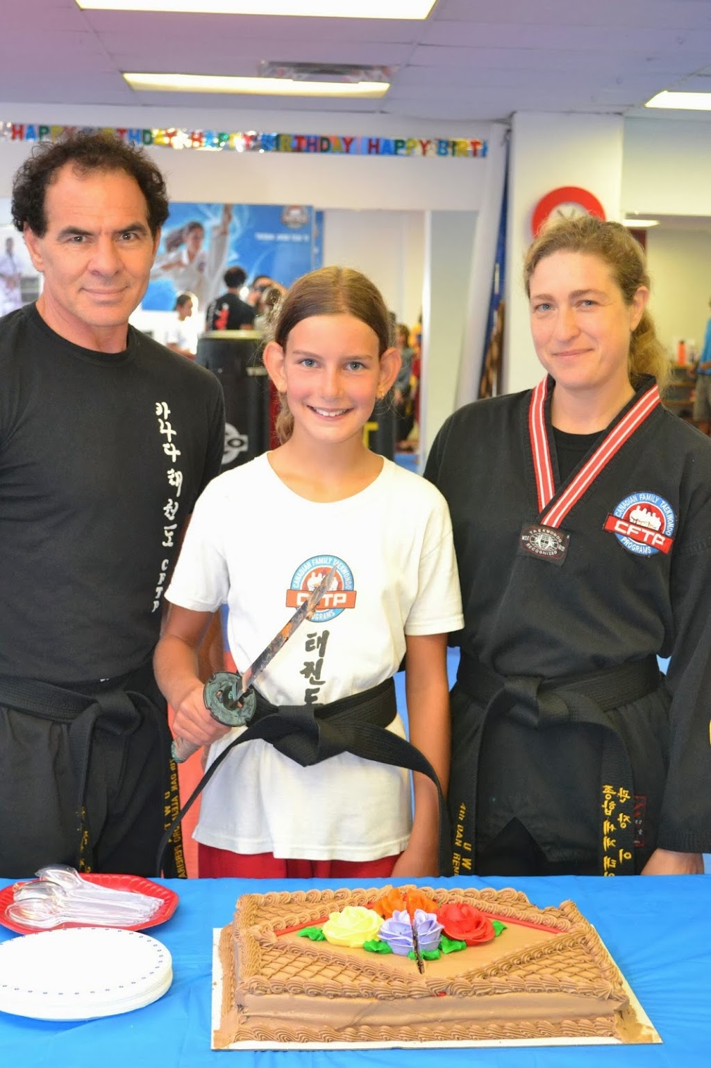 Canadian Family Taekwondo Programs | 1575 Clarkson Rd N, Mississauga, ON L5J 2X1, Canada | Phone: (416) 255-4664