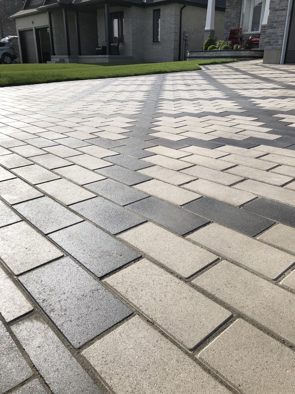 JD Interlocking | Komoka, ON N0L 1R0, Canada | Phone: (519) 615-4301