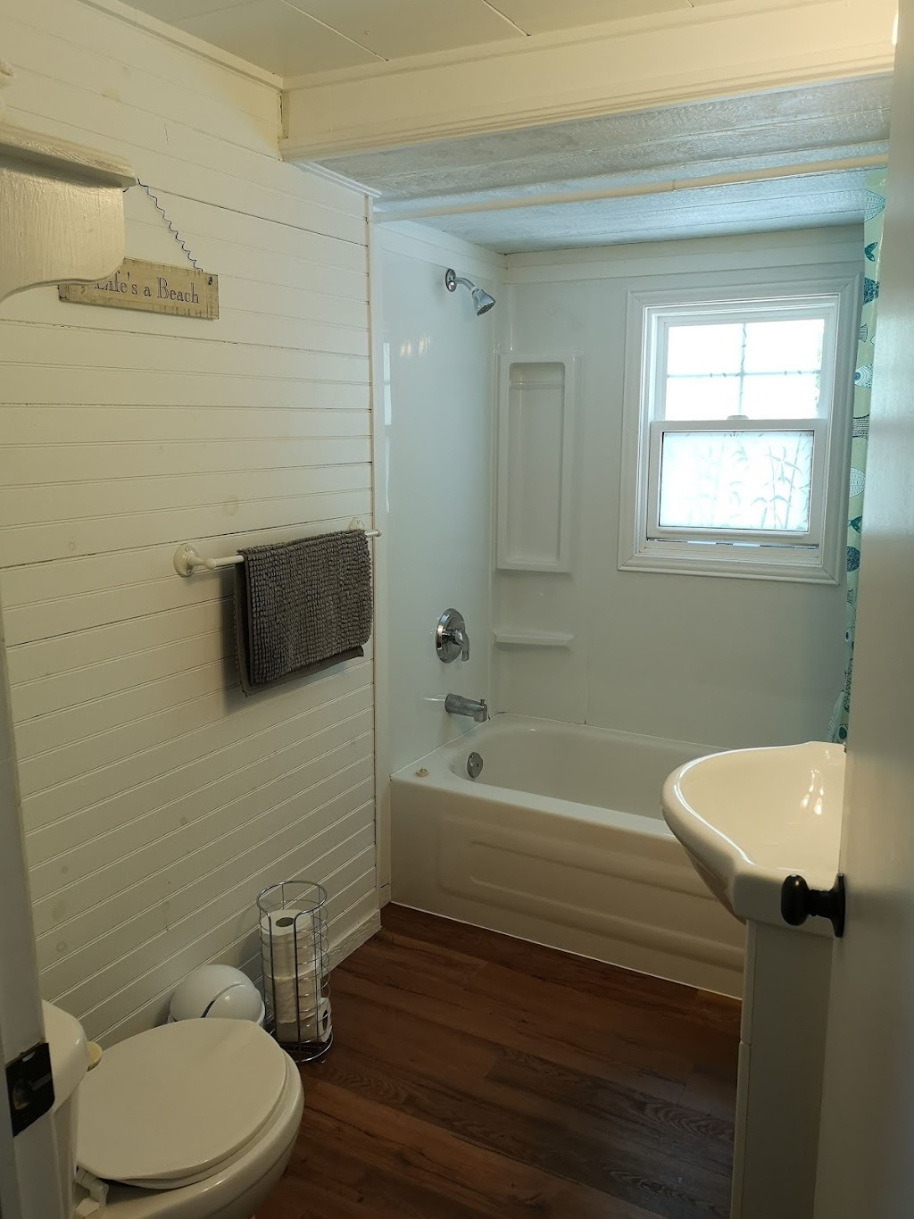 Reunion Cottages | 98 Blanchard Ln, York, PE C0A 1P0, Canada | Phone: (902) 969-7359