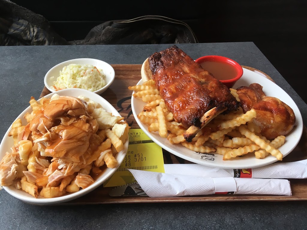 Benny&Co. | 1467 Boulevard Michèle-Bohec, Blainville, QC J7C 0M4, Canada | Phone: (438) 885-4449