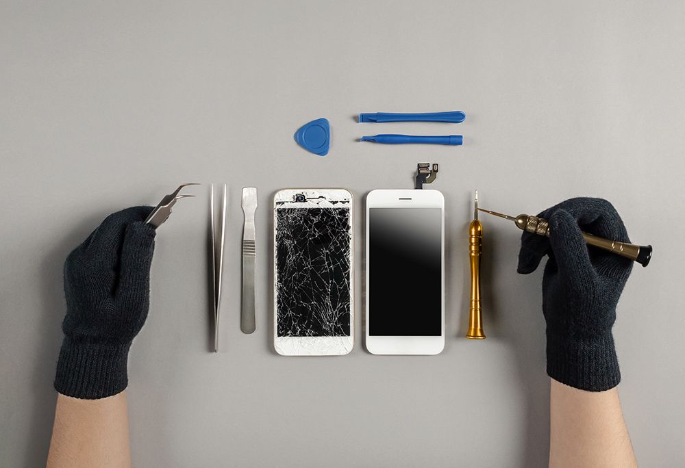 kovacs electronics and repair | 235 Thames St N, Ingersoll, ON N5C 3E3, Canada | Phone: (226) 387-9226
