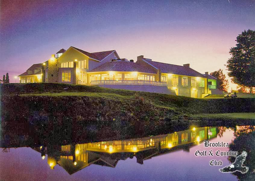 Brooklea Golf & Country Club | 8567 ON-93, Midland, ON L4R 4K4, Canada | Phone: (705) 527-4653