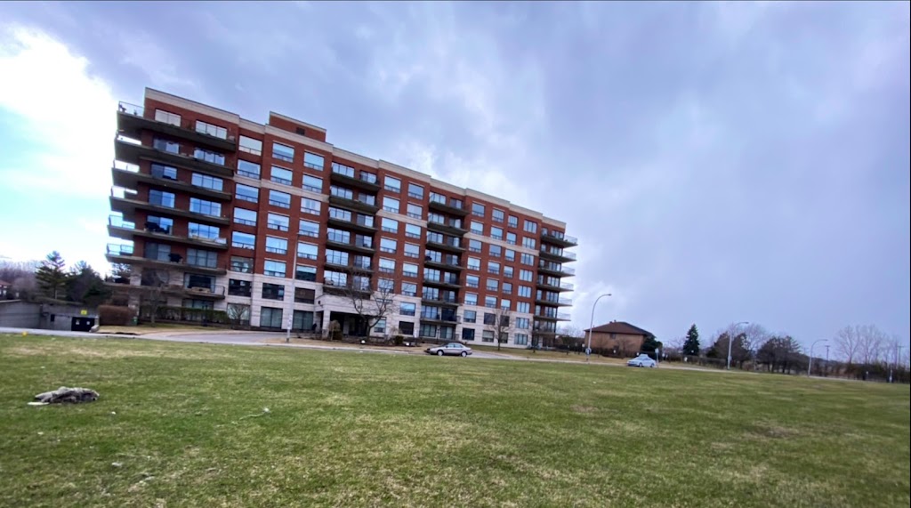 Syndicate Le Bristel Condominium | 6030 Boul Cavendish, Côte Saint-Luc, QC H4W 3K1, Canada | Phone: (514) 486-5609