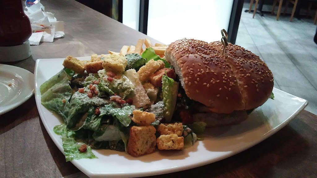 Restaurant Normandin | Place de la Cité, 2600 Bd Laurier #180, Québec, QC G1V 4T3, Canada | Phone: (418) 656-6563