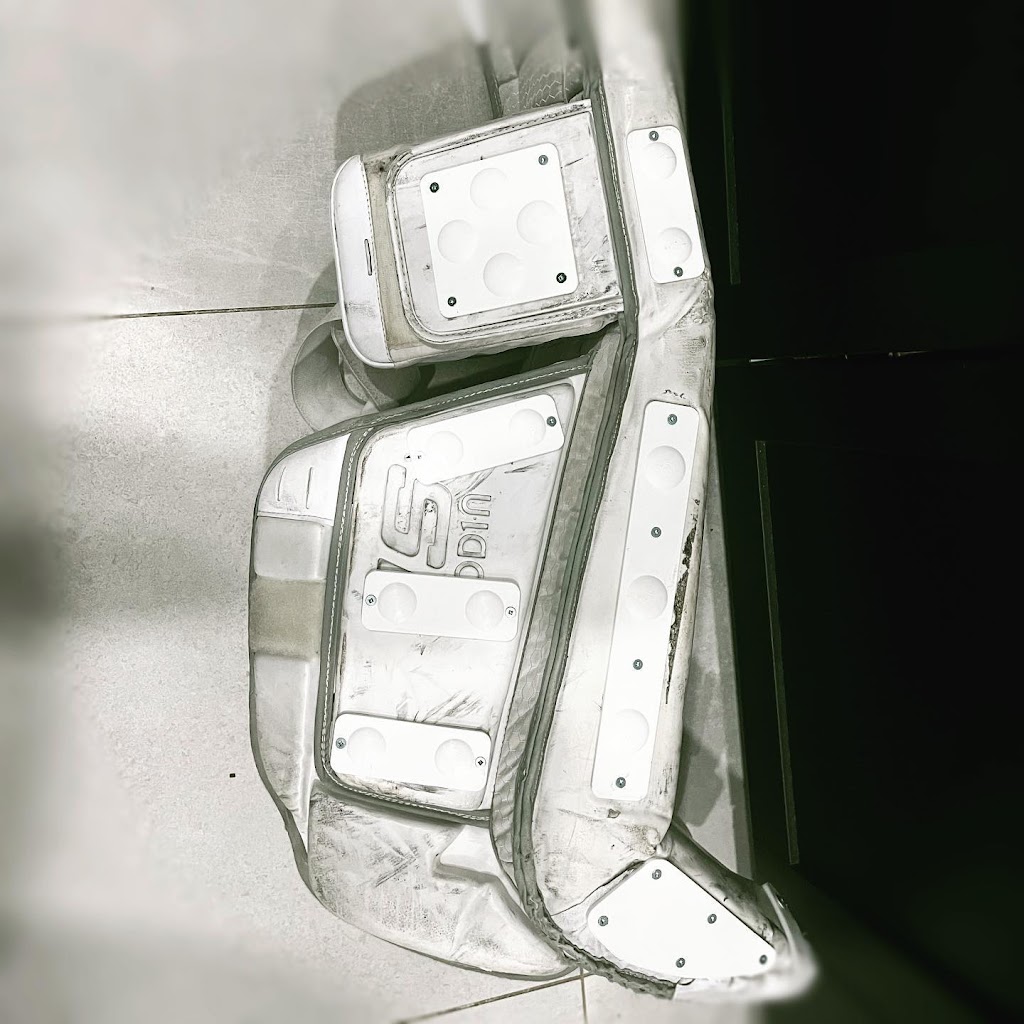 Goalie Sliders | 2825 Croissant de Latour, Saint-Lazare, QC J7T 3K7, Canada | Phone: (514) 891-3850