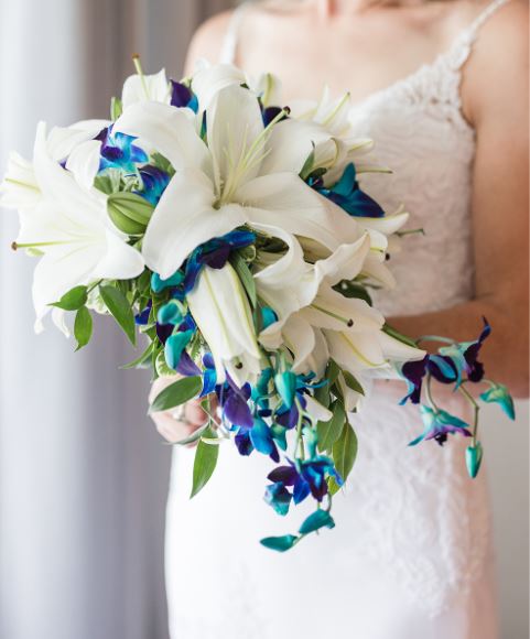 The Floral Boutique | 113 Bridge St, Carleton Place, ON K7C 2V4, Canada | Phone: (613) 253-2424