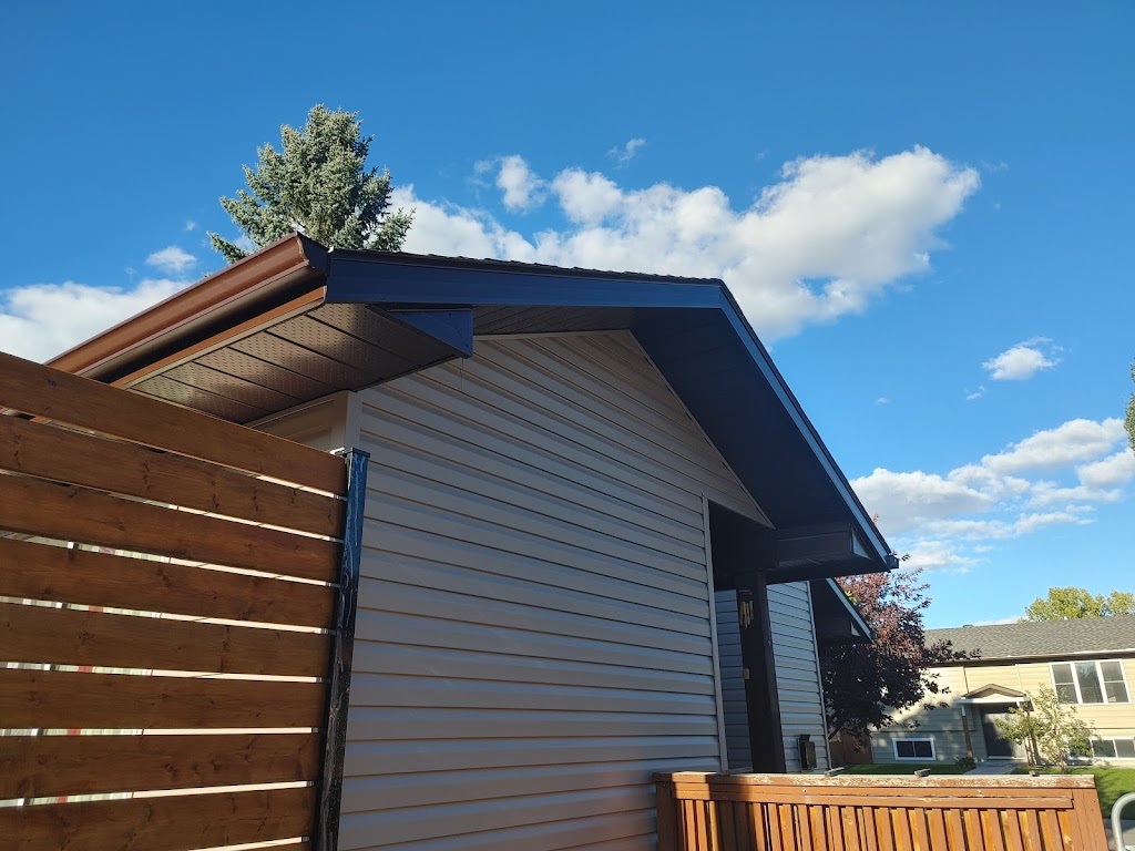 Top Right Renovations & Exteriors Ltd. | 240059 Frontier Cres Unit 16, Calgary, AB T1X 0W3, Canada | Phone: (587) 839-9465