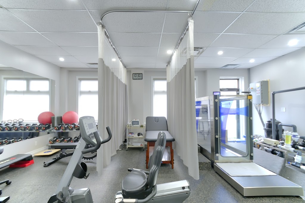 Physiomed Leaside | 86 Laird Dr, East York, ON M4G 3V1, Canada | Phone: (647) 931-6609