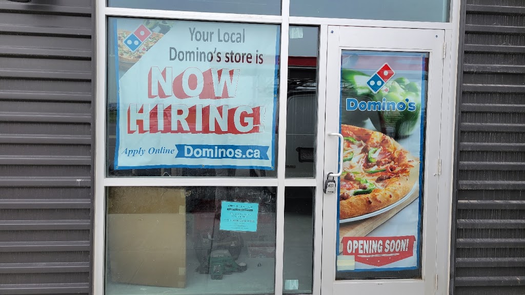 Dominos Pizza | 1 Iron Gate Blvd Unit 115, Sylvan Lake, AB T4S 0T8, Canada | Phone: (403) 755-7654