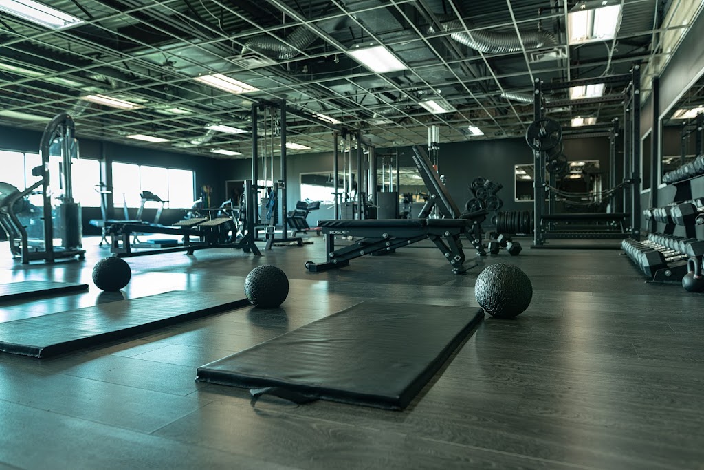 Goldszn Training | 4800 Rue René-Émard, Montréal, QC H9A 2Y1, Canada | Phone: (438) 244-2505