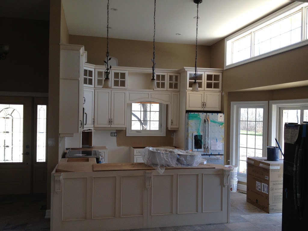Waldens Kitchen Centre | 989 Highway 7 East, Peterborough, ON K9J 6X8, Canada | Phone: (705) 741-2311