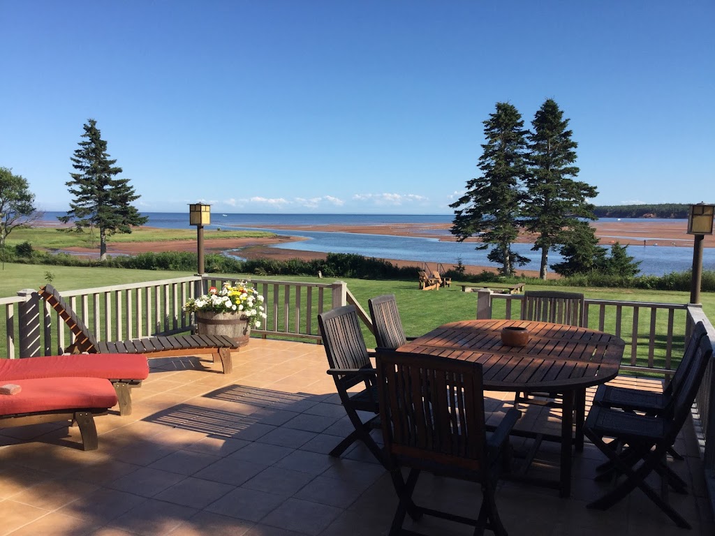 HOWE BAY BEACH HOUSE | 161 Cartersway Lane Souris, Eglington, PE C0A 2B0, Canada | Phone: (902) 969-1805
