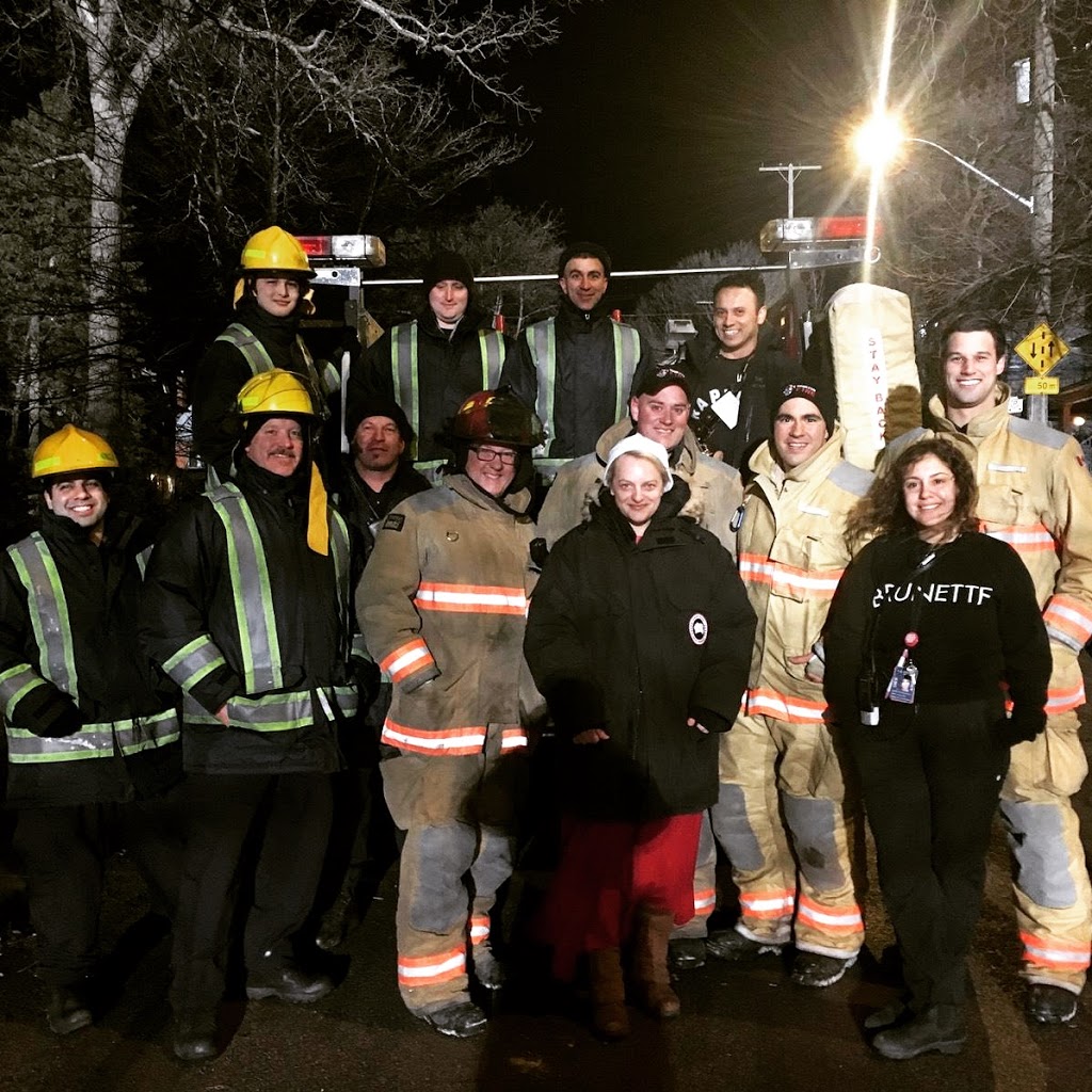 Canadian Fire Company Fire Safety for Film/TV | 65 N Wind Pl, Toronto, ON M1R 1M6, Canada | Phone: (416) 826-5274