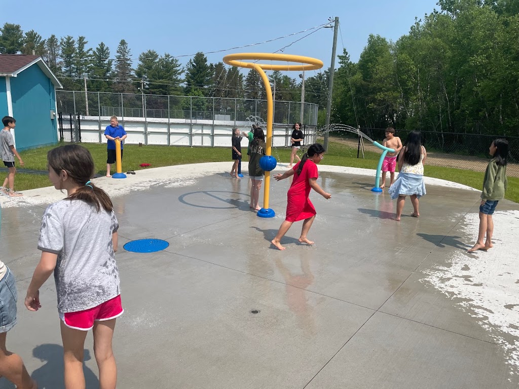 Rexton Recreation Centre | 49 Centennial Ave W, Rexton, NB E4W 1X5, Canada | Phone: (506) 523-6921
