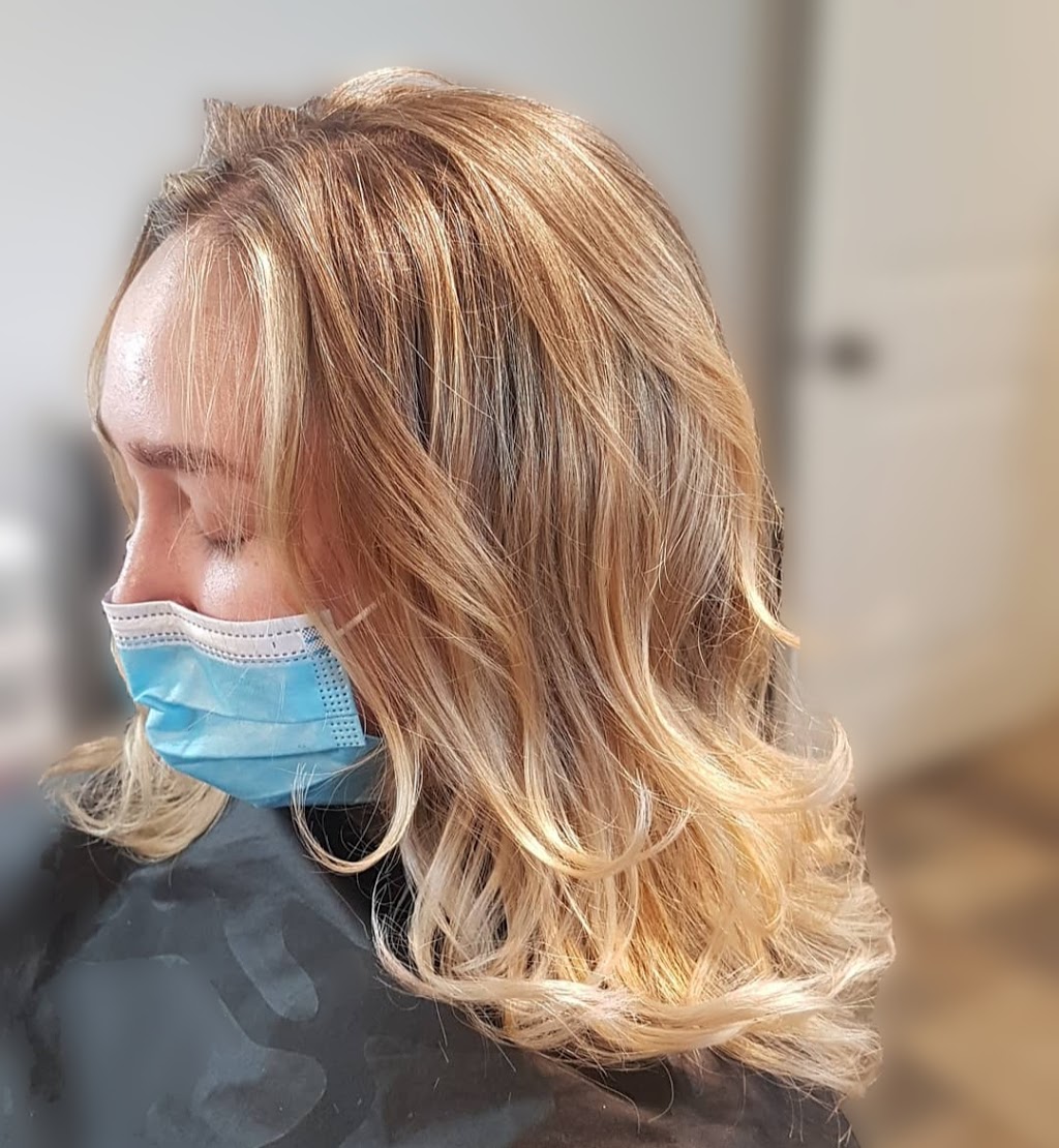 Hair by Brandy | 102 Tower Rd, Chesley, ON N0G 1L0, Canada | Phone: (519) 440-2396