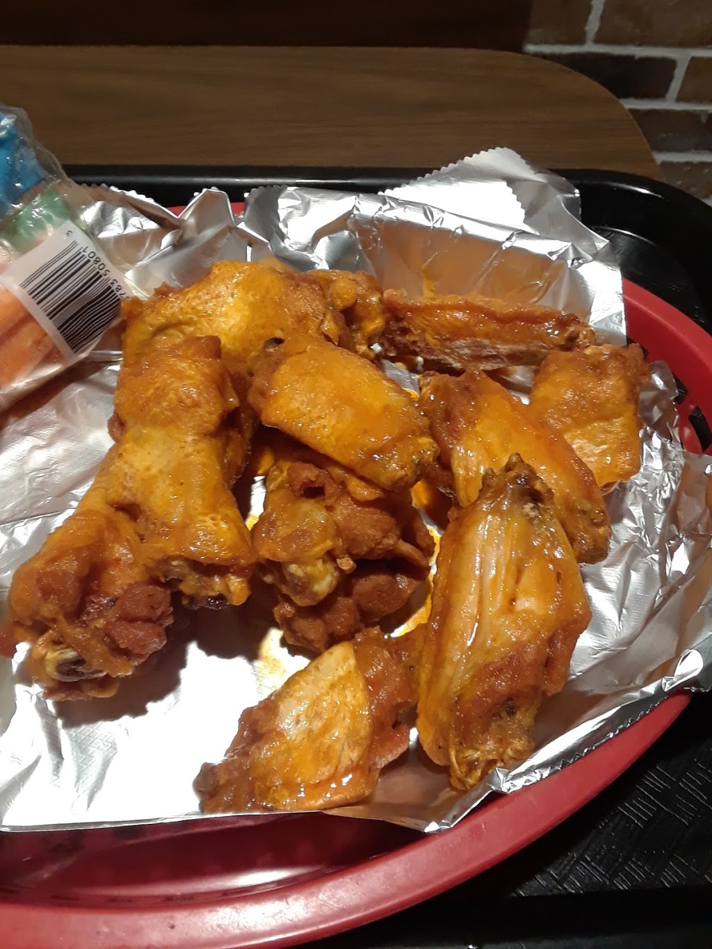 Tonys Pizza | 2935 Saunders Settlement Rd, Sanborn, NY 14132, USA | Phone: (716) 731-5013