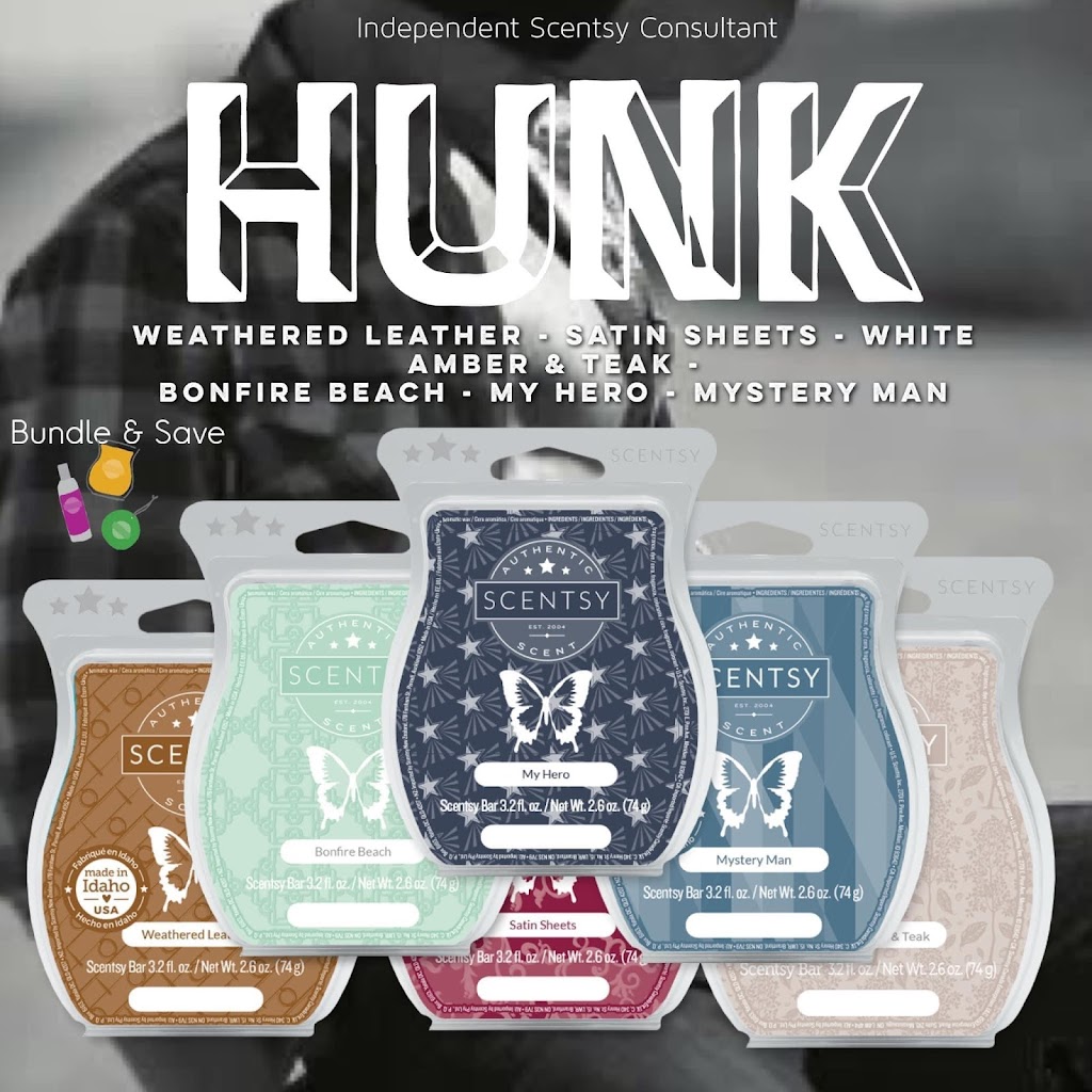 Scentsy | 444 Simon St, Shelburne, ON L9V 3P3, Canada | Phone: (289) 889-2307