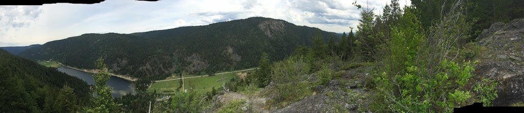 Camp Tulahead | 1818 BC-5A, Princeton, BC V0X 1W0, Canada | Phone: (250) 295-6233