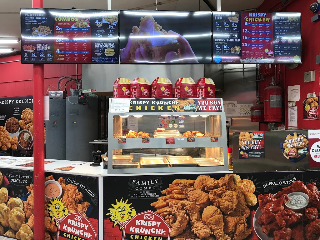 Lincoln Park Market | 540 Niagara Falls Blvd, Buffalo, NY 14223, USA | Phone: (716) 833-3712