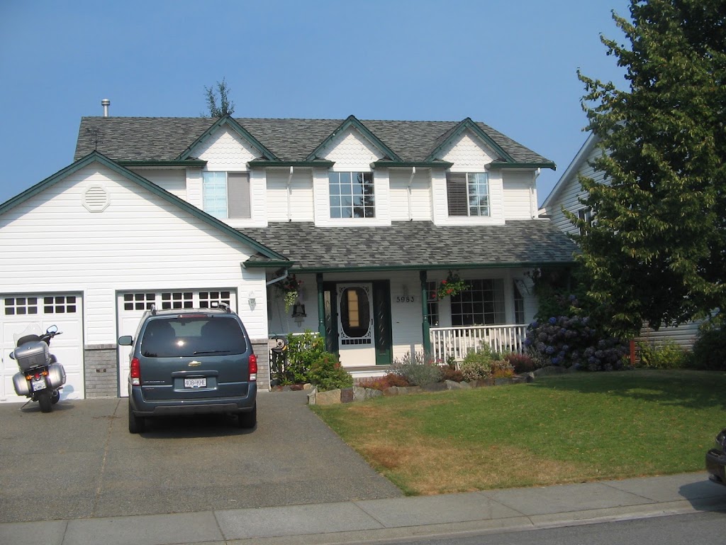 Homeguard Building Inspections Ltd | 655a Hoylake Ave, Victoria, BC V9B 3P7, Canada | Phone: (250) 920-8676