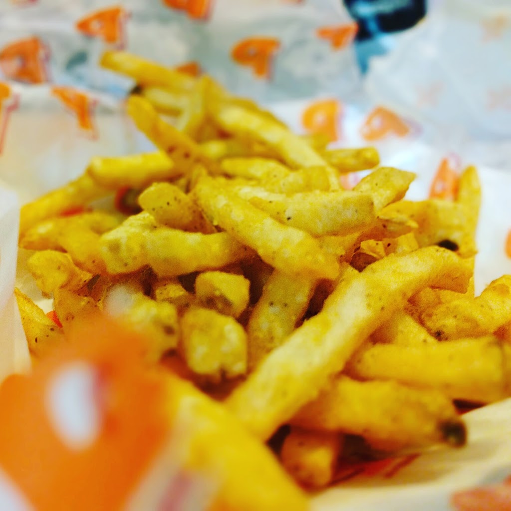 Popeyes | 5985 Mavis Rd Unit 03, Mississauga, ON L5R 3T7, Canada | Phone: (905) 507-3167