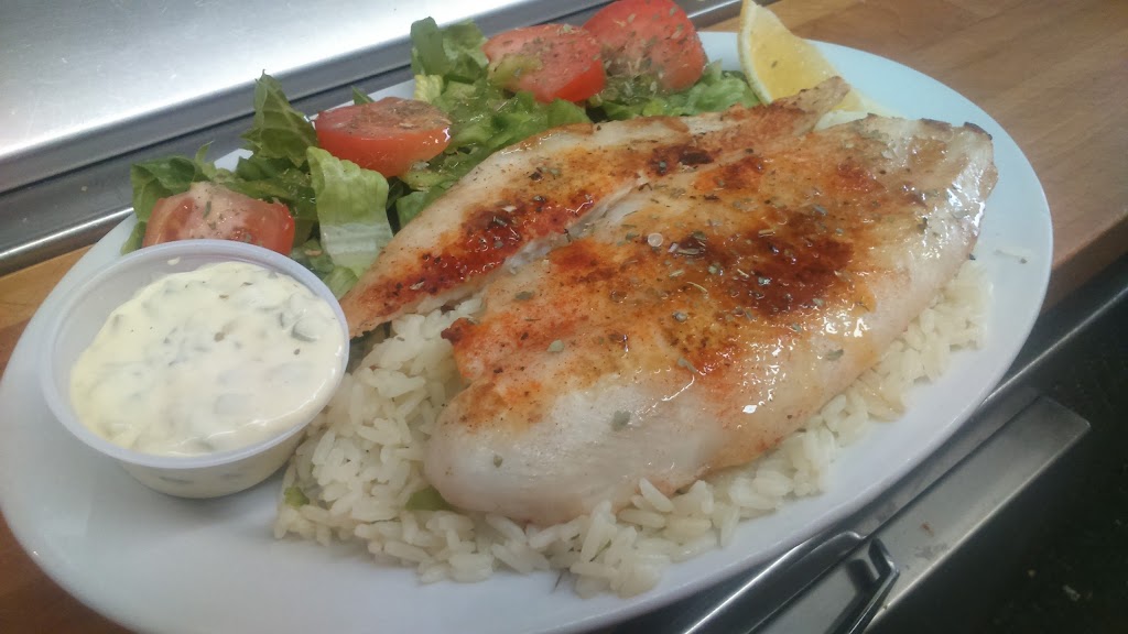 Restaurant St-Zotique Souvlaki | 2727 Rue Principale, Saint-Zotique, QC J0P 1Z0, Canada | Phone: (450) 217-0694