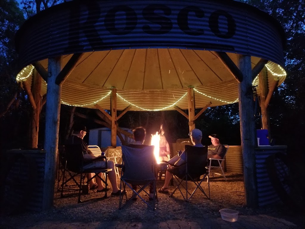 Kneehill Country Campground | RR21-3, Drumheller, AB T0J 0Y0, Canada | Phone: (403) 334-0738