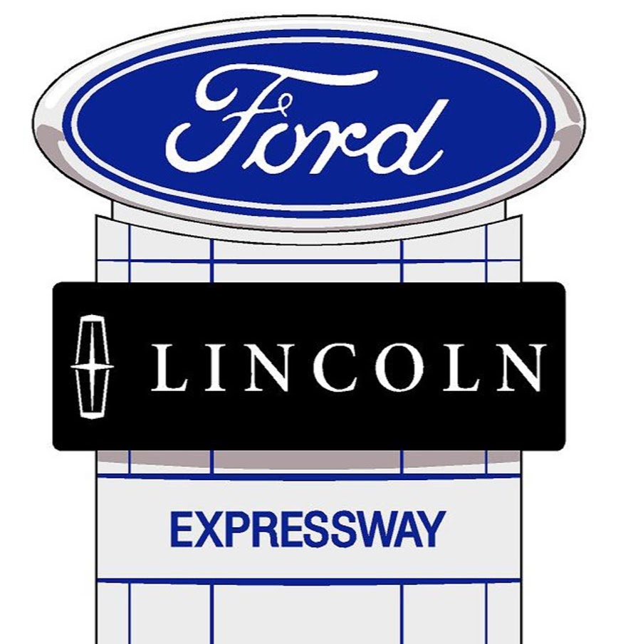 Expressway Ford Stratford | car dealer | 751 Erie St, Stratford, ON ON N4A1Z1, Canada | 5192713900 OR +1 519-271-3900