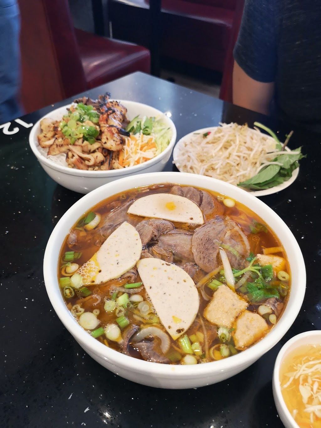 Kanata Noodle House | 500 Hazeldean Rd, Kanata, ON K2L 2B5, Canada | Phone: (613) 831-1121