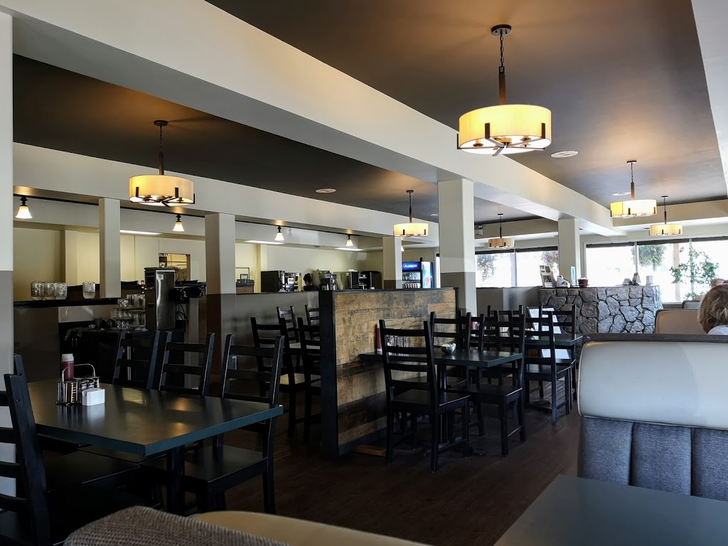 Billys Family Restaurant | 301 Vermilion Ave, Princeton, BC V0X 1W0, Canada | Phone: (250) 295-3939