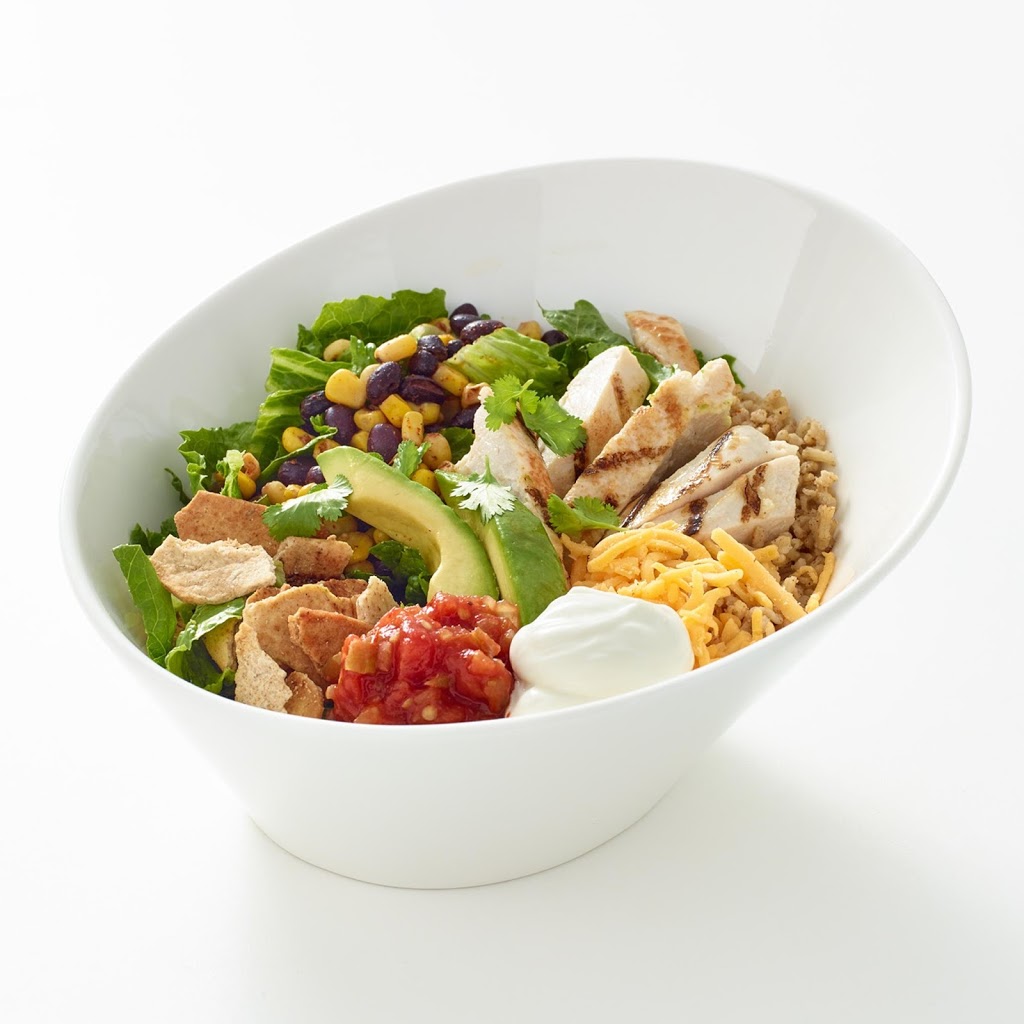 The Chopped Leaf | 1041 Wellington Rd Unit 2, London, ON N6E 1W4, Canada | Phone: (519) 686-5323