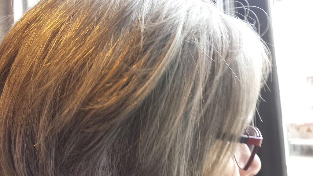 Coiffure An-Joly | 51 Avenue Bégin, Lévis, QC G6V 4C1, Canada | Phone: (418) 903-3703
