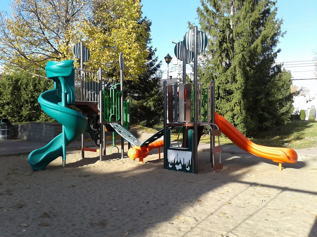 Park Florence | Rue Florence, Dollard-des-Ormeaux, QC H9A 3B9, Canada | Phone: (514) 684-1010