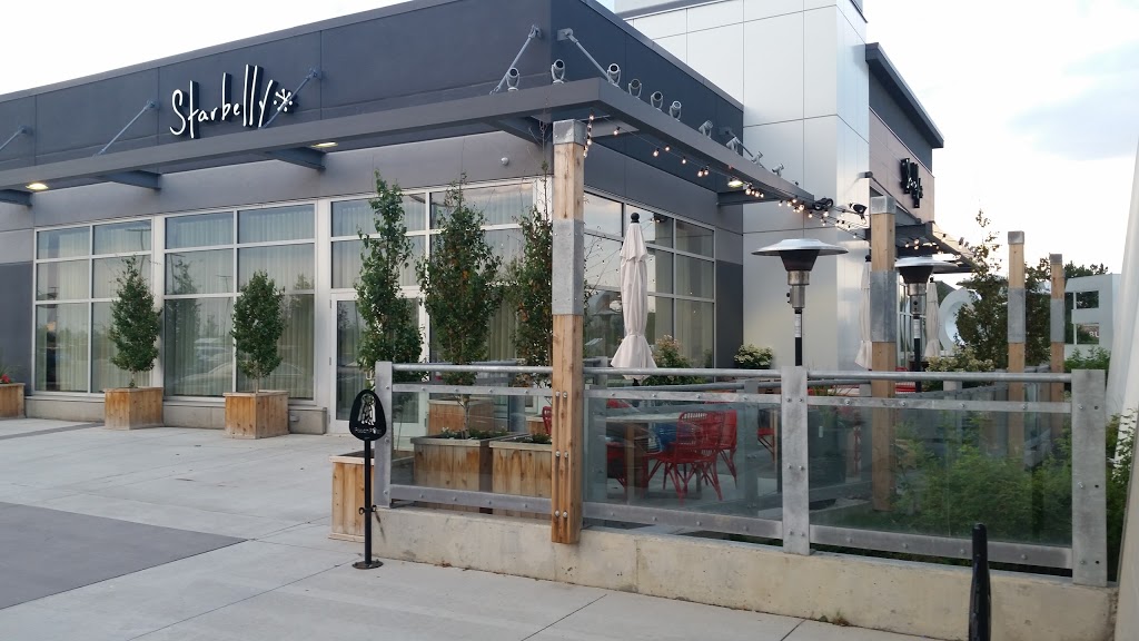 Starbelly Open Kitchen & Lounge | 19489 Seton Crescent SE #220, Calgary, AB T3M 1T4, Canada | Phone: (403) 570-0133