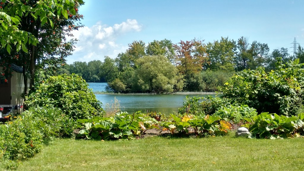 Parc de lÎle-Bray | Rue Bray, Vaudreuil-Dorion, QC J7V 7R3, Canada | Phone: (450) 455-3371