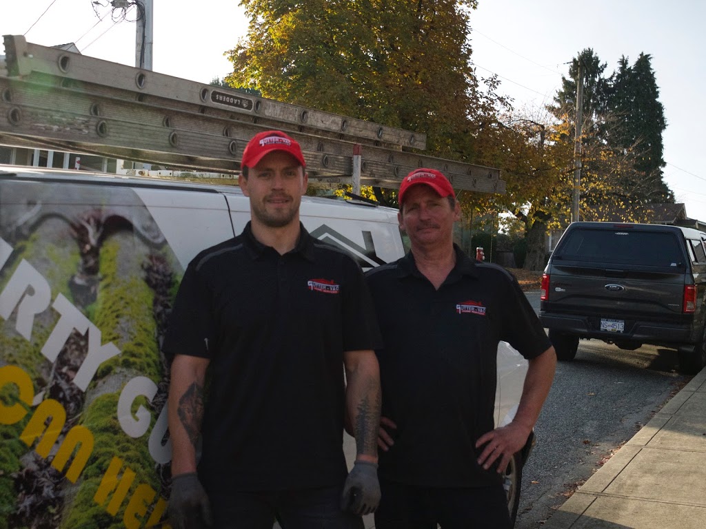 Gutter-vac Home Services | 7222 Fitzsimmons Rd N, Whistler, BC V0N 1B7, Canada | Phone: (778) 814-8380