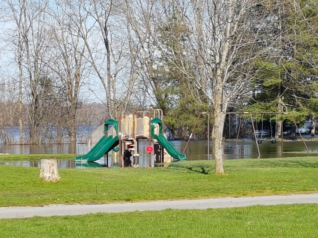 Fitzroy Provincial Park | 5201 Canon Smith Dr, Fitzroy Harbour, ON K0A 1X0, Canada | Phone: (613) 623-5159