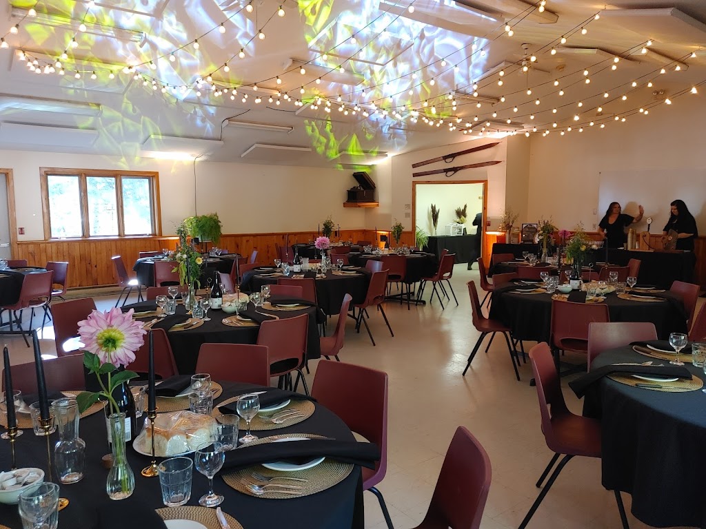 Gracefield Christian Camp and Retreat Centre | 37 Chem. des Loisirs, Gracefield, QC J0X 1W0, Canada | Phone: (819) 463-2465