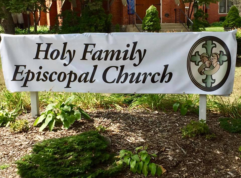 St Pauls Episcopal Church | 115 N 6th St, St Clair, MI 48079, USA | Phone: (810) 329-3821