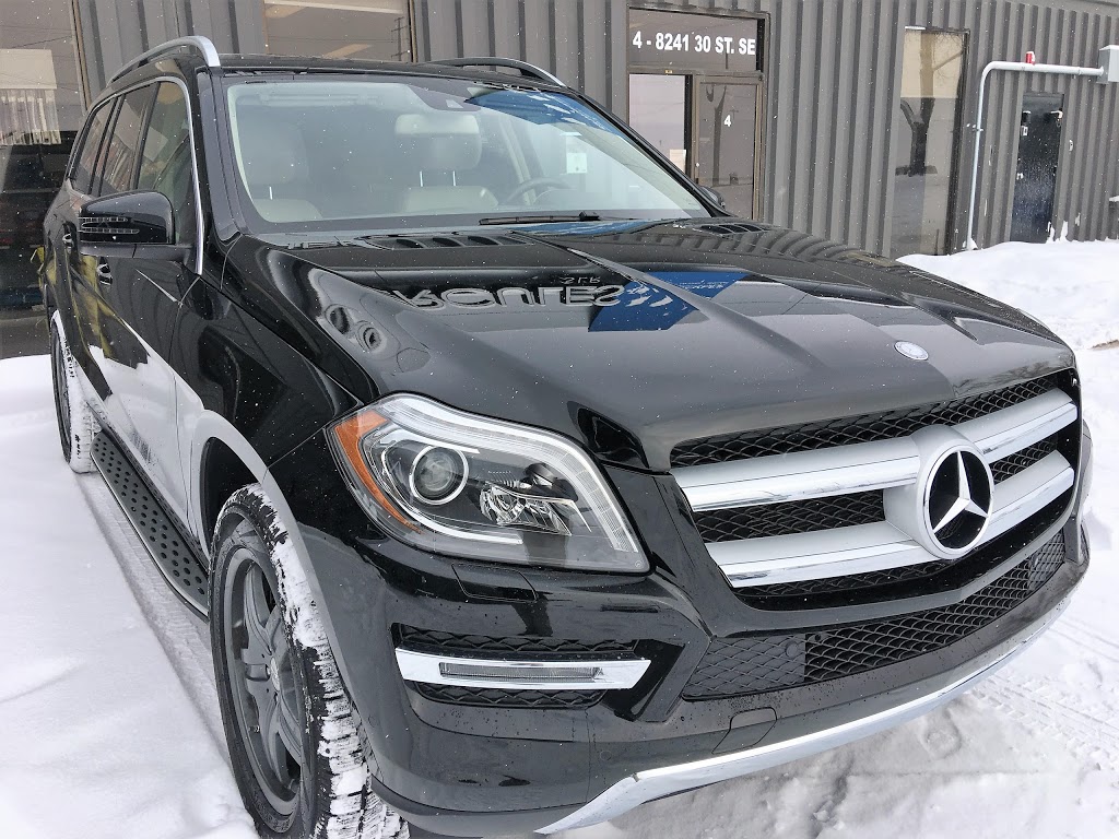Maaco Collision Repair & Auto Painting | 8241 30 St SE Unit 2, Calgary, AB T2C 1H8, Canada | Phone: (403) 908-0182