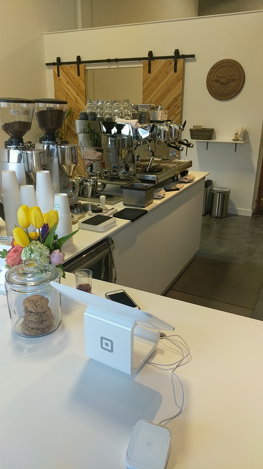 Counterpart Coffee | 39012 Discovery Way #107, Squamish, BC V8B 0E5, Canada | Phone: (604) 567-3338