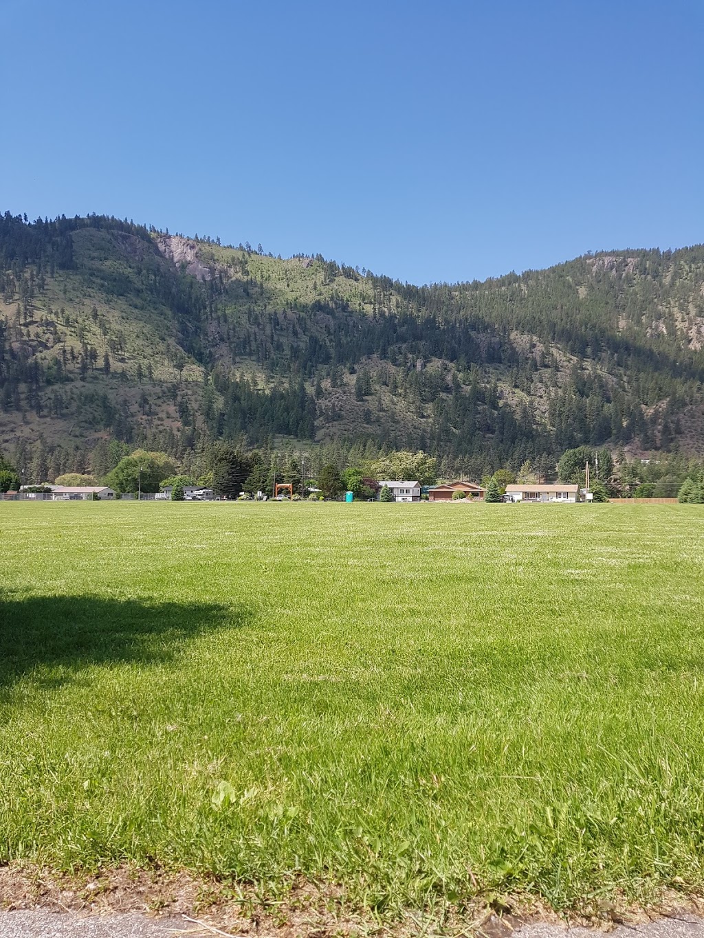 Keogan Sports Park | 1525 Cedar St, Okanagan Falls, BC V0H 1R0, Canada | Phone: (250) 497-8188