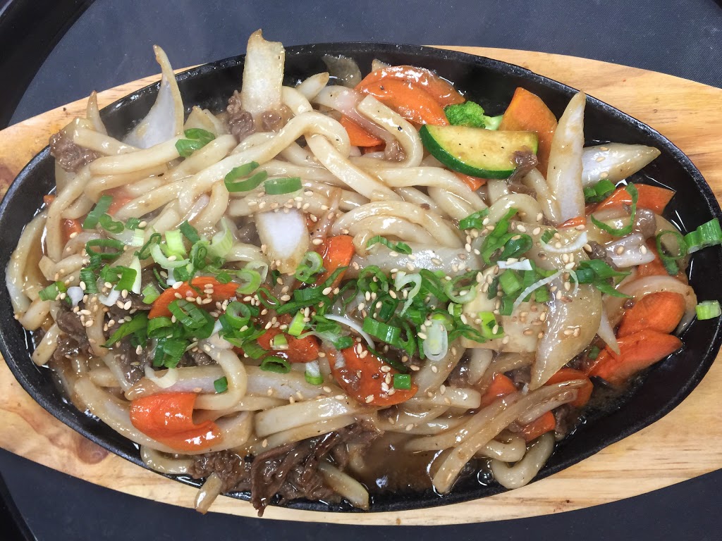 Chaban | 872 The Queensway, Etobicoke, ON M8Z 1N7, Canada | Phone: (416) 255-8222