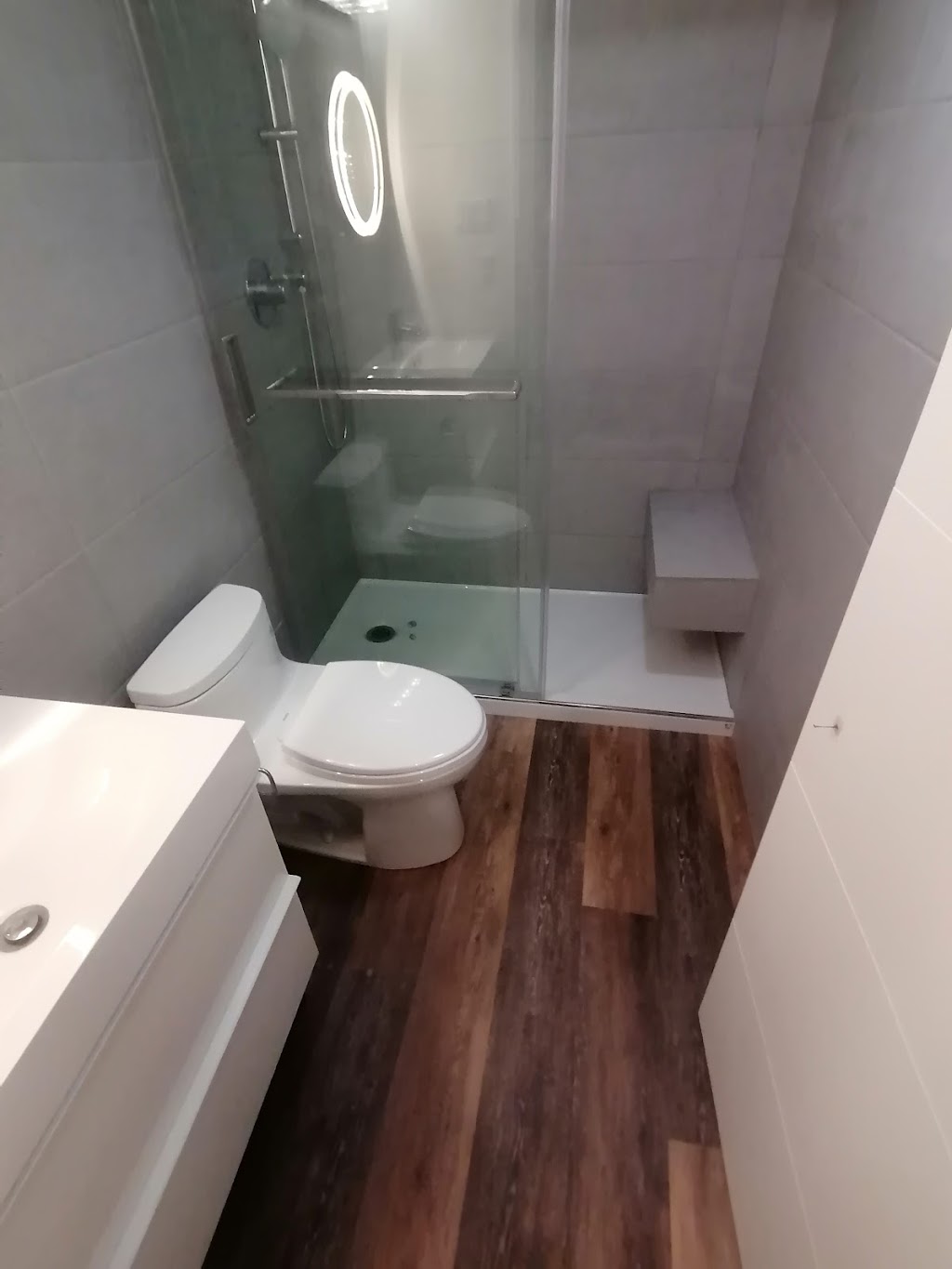 No Worries Home Renovations | 8528 Drifter Way, Whistler, BC V8E 0G2, Canada | Phone: (604) 698-5716