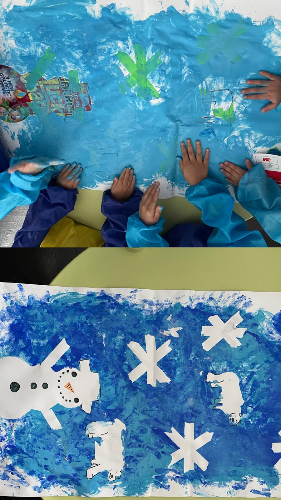 Wonder Mind Family Day-home | 1270 Daniels Cres SW, Edmonton, AB T6W 3J1, Canada | Phone: (780) 240-0030