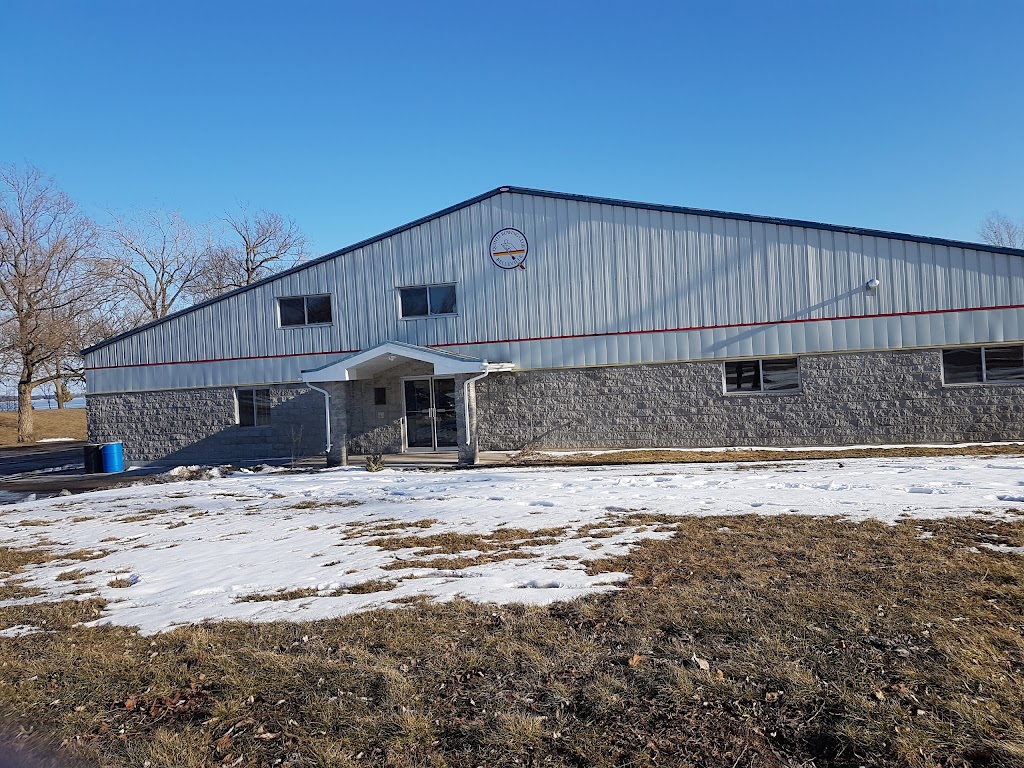 Quinte Rowing Club Inc | 35 Keegan Pkwy, Belleville, ON K8N 5R1, Canada | Phone: (613) 962-6818
