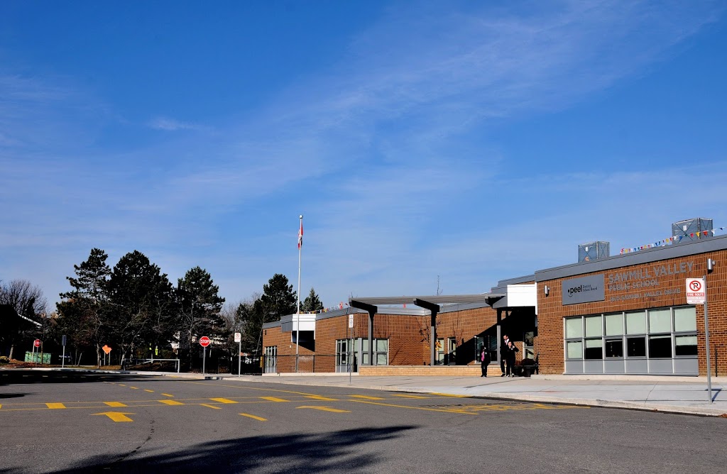 Sawmill Valley Public School | 3625 Sawmill Valley Dr, Mississauga, ON L5L 2Z5, Canada | Phone: (905) 820-2500
