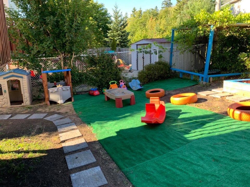 Future Stars Learning Centre | 60 Scotch Pine Terrace, Halifax, NS B3S 1E2, Canada | Phone: (902) 818-9618