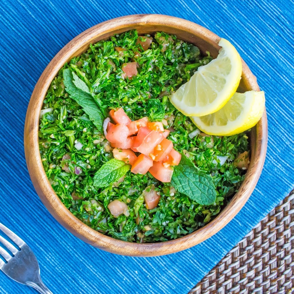 Paramount Middle Eastern Kitchen | 2450 Sheppard Ave E, North York, ON M2J 4W6, Canada | Phone: (647) 499-1111